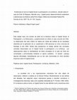 Research paper thumbnail of Evidencias en torno al Capital Social, la participación y la confianza - estudio sobre el caso de Chile