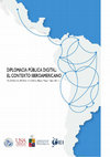 Research paper thumbnail of DIPLOMACIA PÚBLICA DIGITAL: El Contexto Iberoamericano.