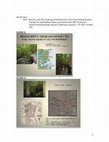 Research paper thumbnail of Maroons And The Underground Railroad In The Great Dismal Swamp During The Antebellum