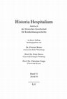 Research paper thumbnail of Das Bochumer „Bergmannsheil“ – Die Anfänge eines „den höchsten Anforderungen der Neuzeit vollauf genügenden chirurgischen Heilinstituts“