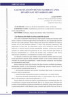 Research paper thumbnail of Çar Rusiyası dövründə Azərbaycanda  din-dövlət münasibətləri / Religion-state relations in Azerbaijan during Tsarist Russia