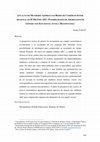 Research paper thumbnail of ATUAÇÃO DE MULHERES ASSÍRIAS NAS REDES DE COMÉRCIO INTER- REGIONAL DO II MILÊNIO AEC: POSSIBILIDADES DE ABORDAGENS DE GÊNERO NOS ESTUDOS DA ANTIGA MESOPOTÂMIA