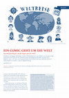 Research paper thumbnail of Ein Comic geht um die Welt: das PASCH-Projekt 'In 80 Tagen um die Welt'