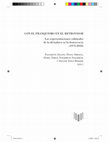 Research paper thumbnail of Con el franquismo en el retrovisor. Las representaciones culturales de la posguerra en la democracia (1975-2018). Eds. E. Amann, D. Arbaiza, MT. Navarrete and N. Yoeli-Rimmer