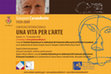 Research paper thumbnail of UNA VITA PER L'ARTE Spoleto, 12 -13 novembre 2020 in streaming su www.palazzocollicola.it A cura del Comitato Nazionale per le celebrazioni del Centenario della nascita di Giovanni Carandente con il coordinamento di