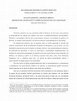 Research paper thumbnail of Alejandro Avila Huerta De gays gorditos a bears en Mexico