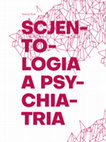 Research paper thumbnail of Scjentologia a psychiatria