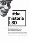 Research paper thumbnail of Krótka historia LSD