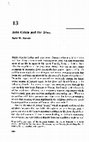 Research paper thumbnail of Salo W. Baron, “John Calvin and the Jews,” in Jeremy Cohen, ed., Essential Papers on Judaism and Christianity in Conflict (New York: NYU Press, 1991), 380-400 [posthumously published]