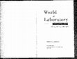 Research paper thumbnail of Lemov World As Laboratory Chapter2 Running The Maze