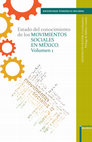 Research paper thumbnail of Estado del conocimiento de los movimientos sociales en México