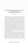 Research paper thumbnail of Les collections de littérature espagnole et leurs lecteurs dans l'Europe du XIXème siècle. Transferts culturels et identité nationale