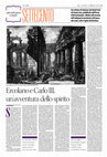 Research paper thumbnail of Ercolano e Carlo III, un'avventura dello spirito (2020)