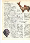 Research paper thumbnail of James, P., 1992. Review of Malina & Vašíček, Archaeology Yesterday and Today (CUP, 1990), New Scientist 1st Febuary, 53.