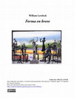 Research paper thumbnail of Forma en breve (Curso de formas musicales)