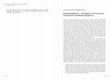 Research paper thumbnail of Beziehungsgeflechte – ethnologische und historische Perspektiven auf Südtiroler Bergbauern