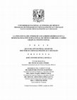 Research paper thumbnail of La influencia del poder de los gobernadores/as en la democratización subnacional de México 2000-2018: Cambio gradual institucional