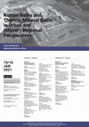 Research paper thumbnail of Roman Baths and Thermo-Mineral Baths in Urban and (Micro-) Regional Perspectives - Workshop-Program