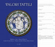 Research paper thumbnail of copertina Valori Tattili + indice, 13/2019