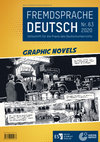 Research paper thumbnail of Graphic Novels. Ein Medium zwischen Comic, Roman und Film im Unterricht