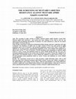 Research paper thumbnail of THE SCREENING OF MUSTARD VARIETIES RESISTANCE AGAINST MUSTARD APHID Lipaphis erysimi Kalt