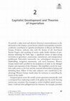 Research paper thumbnail of Capitalist Development and Theories of Imperialism