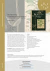 Research paper thumbnail of The Tale of Tea A Comprehensive History of Tea from Prehistoric Times to the Present Day Over three centuries of scholarly publishing