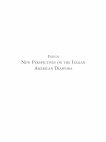 Research paper thumbnail of Forum New Perspectives on the Italian American Diaspora