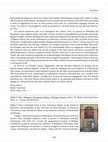 Research paper thumbnail of Ethiopian Christianity: History, Theology, Practice. Themelios. Volume 45 Issue 3 (December 2020): 672–674.