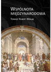 Research paper thumbnail of Wspólnota międzynarodowa ["International community"]