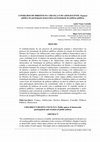 Research paper thumbnail of CONSELHOS DE DIREITOS DA CRIANÇA E DO ADOLESCENTE: Espaços públicos de participação democrática na formulação de políticas públicas