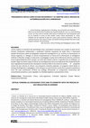 Research paper thumbnail of PENSAMIENTO CRÍTICO COMO ESTADO REVISIONISTA Y SU SIMETRÍA CON EL PROCESO DE AUTORREGULACIÓN EN EL APRENDIZAJE