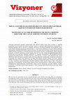 Research paper thumbnail of DİJİTAL ALIŞVERİŞ DAVRANIŞINI BELİRLEYEN SOSYOLOJİK FAKTÖRLER: AKDENİZ ÜNİVERSİTESİ ÖĞRENCİLERİ ÖRNEĞİ  SOCIOLOGICAL FACTORS DETERMINING THE DIGITAL SHOPPING BEHAVIOR: THE CASE OF AKDENİZ UNIVERSITY STUDENTS