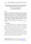 Research paper thumbnail of Coberturas jornalísticas relacionadas à morte de pessoas travestis no Brasil: um retrato de desrespeito à identidade de gênero no caso Laura Vermont