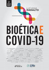 Research paper thumbnail of Bioética e Covid-19