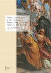 Research paper thumbnail of "Santo para los altares pero no para Roma: La devoción a San Pedro Arbués y el clero aragonés a finales del siglo XVII", en E. Serrano y J. Postigo (eds.), Élites políticas y religiosas, devociones y santos (siglos XVI-XVIII), Zaragoza, IFC, 2020, pp. 239-283.