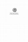 Research paper thumbnail of Legislative Significance of Custom in Developing Local Family Fiqh: An Analysis of its Conceptual Framework