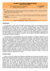 Research paper thumbnail of La ética y la moral en el deporte escolar