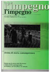 Research paper thumbnail of "Recensione" di G. Ingrosso, Un conflitto lungo cinquant'anni. Diversi sguardi sulla Guerra Fredda