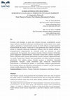 Research paper thumbnail of Karşılaştırmalı Bir Araştırma: Kuramdan Uygulamaya Türkiye'de Cittaslow Hareketi