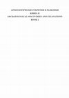 Research paper thumbnail of АРХЕОЛОГИЧЕСКО ПРОУЧВАНЕ В АНТИЧЕН И КЪСНОАНТИЧЕН АЛМУС, КВ. КАЛЕТО, ЛОМ