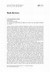 Research paper thumbnail of A. Minkov, Conversion to Islam in the Balkans. Kisve Bahası Petitions and Ottoman Social Life, 1670–1730, Islam and Christian–Muslim Relations, Vol. 17 (2006), No. 3,