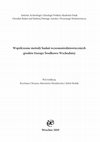 Research paper thumbnail of Preliminary research of using interdisciplinary model of research in the early medieval settlement complex in Grodziszcze, site 1, Świebodzin county