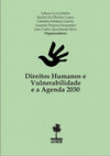 Research paper thumbnail of Direitos Humanos e Vulnerabilidade e a Agenda 2030