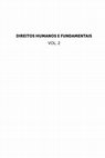 Research paper thumbnail of Livro Direitos Humanos e Fundamentais Vol 2 p