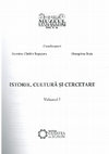 Research paper thumbnail of Alegerile de functionari in comitatul Fagaras in perioada 1876-1914. Legislatie si procese electorale