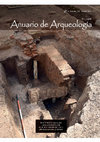 Research paper thumbnail of EL ÁREA DE ENTIERROS HUMANOS DEL SITIO ARQUEOLÓGICO FAMILIA PRIMÓN (CORONDA, SANTA FE): NUEVOS DATOS Y DISCUSIONES PRELIMINARES