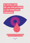 Research paper thumbnail of El estallido de las Violaciones a los Derechos humanos en Chile