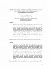 Research paper thumbnail of PENERAPAN MODEL ACTIVE LEARNING DALAM MENINGKATKAN MINAT BELAJAR SISWA PADA PEMBELAJARAN SEJARAH KEBUDAYAAN ISLAM by Neni Hastuti & Miftahul Fikri