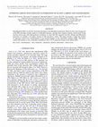 Research paper thumbnail of Supernova Shock-Wave-Induced Co-Formation of Glassy Carbon and Nanodiamond